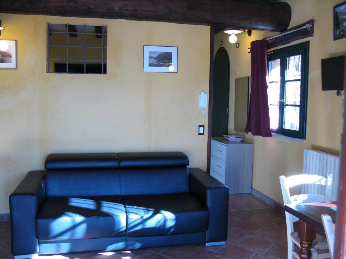 Chalet Della Rota Marone Exteriér fotografie