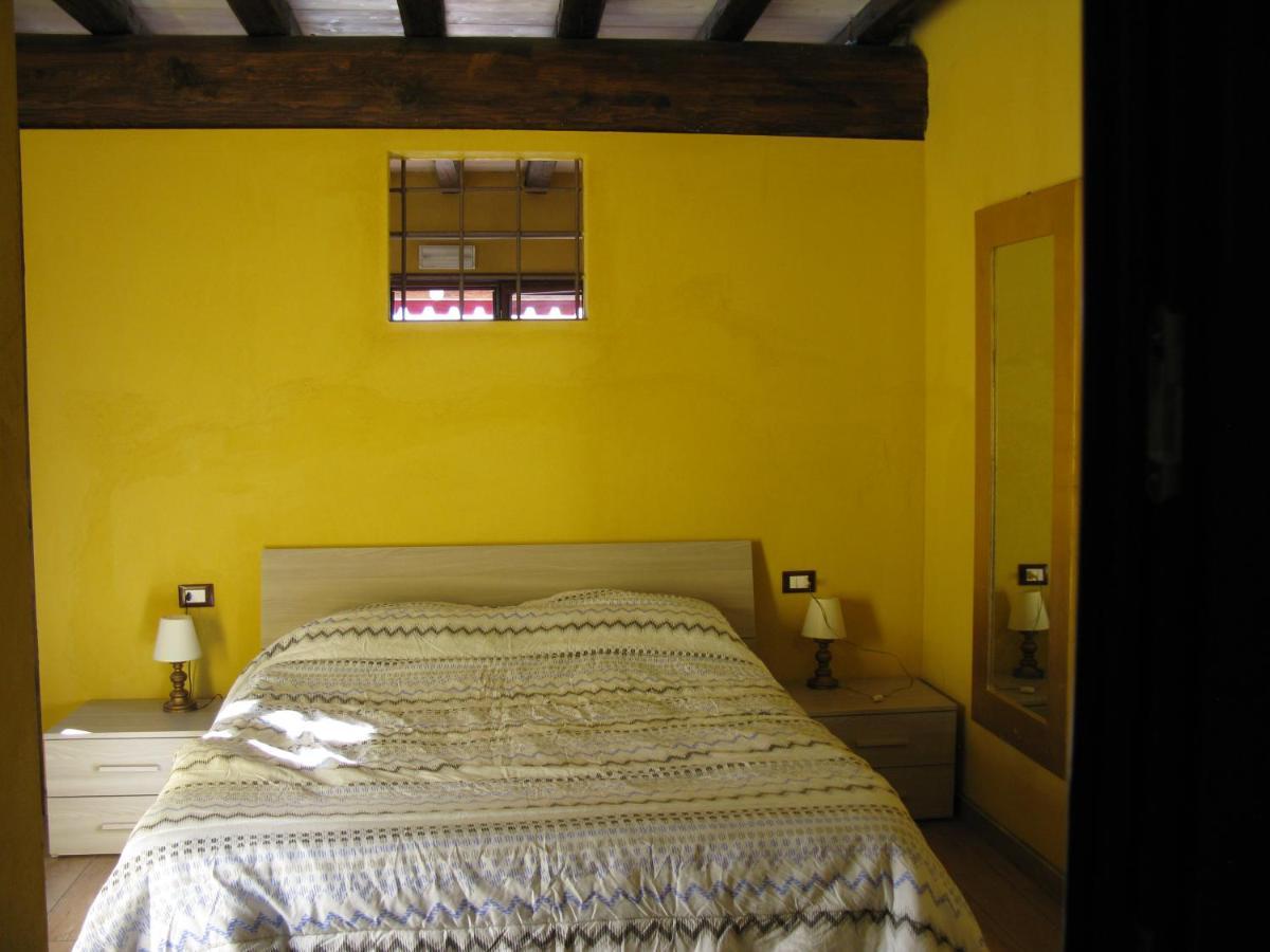 Chalet Della Rota Marone Exteriér fotografie