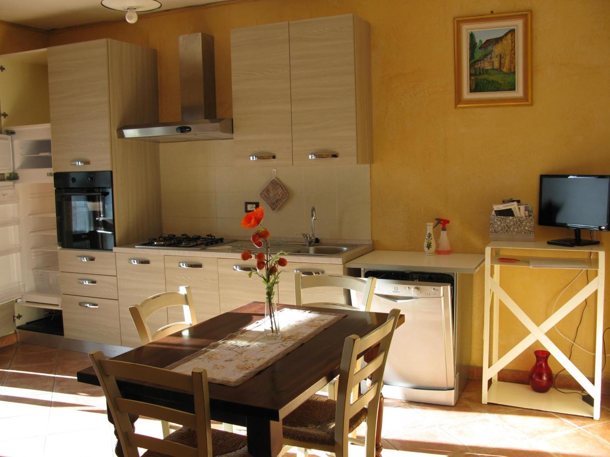 Chalet Della Rota Marone Exteriér fotografie
