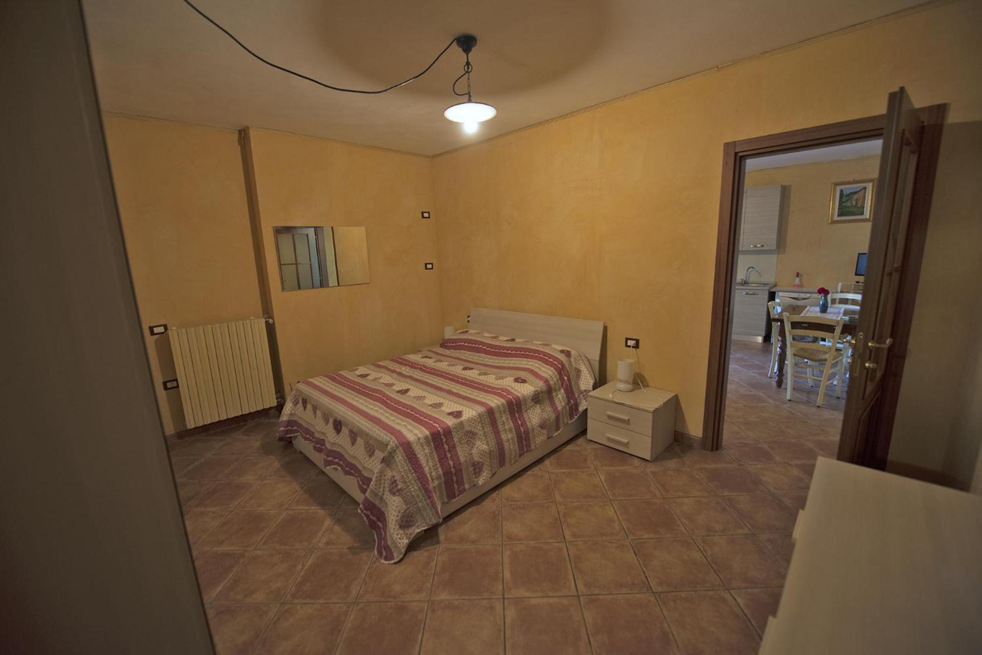 Chalet Della Rota Marone Exteriér fotografie